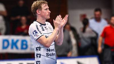 Magnus Jondal anuncia su retirada del balonmano a final de temporada